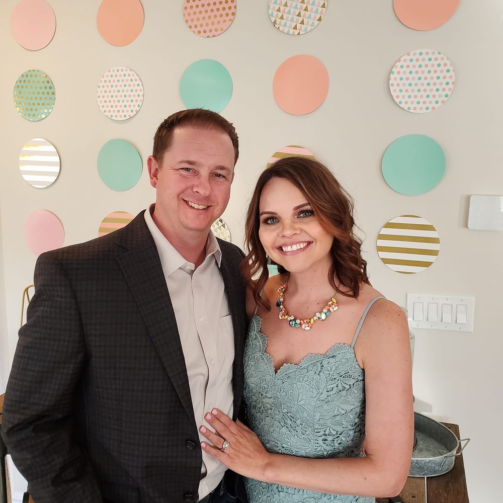 Meet your Posher, Kate